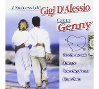 Genny - Canta Gigi D'Alessio