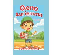 Geno Auriemma for Kids: The Inspiring Story of the Coach Who Built Champions and Never Gave Up on Dreams