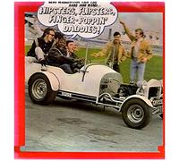 GENO WASHINGTON AND THE RAM JAM BAND - HIPSTERS, FLIPSTERS, FINGER-POPPIN' DADDIES [VINYL]