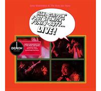 Geno Washington - Deleted - Hand Clappin Foot S [Vinilo]