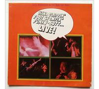 Geno Washington - Hand Clappin' Foot Stompin' Funky-Butt... Live!