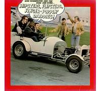 Geno Washington - Hipsters, Flipsters, Finger-Poppin' Daddies