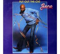Geno Washington - Put Out The Cat - Line Records - LLP 5105, Teldec - 6.24665