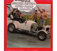 Geno Washington & The Ram Jam Band - Hipsters, Flipsters, Finger-Poppin' Daddies