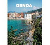 Genoa: It is a coastal city in northwestern Italy.