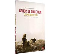 Génocide arménien : Le spectre de 1915 [Francia] [DVD]