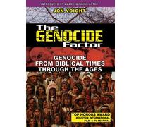 Genocide From Biblical Times Through the Ages [USA] [DVD]