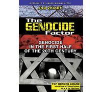 Genocide in the First Half of the 20th Century [USA] [DVD]