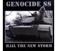 Genocide Ss - Hail The New Storm [Import]