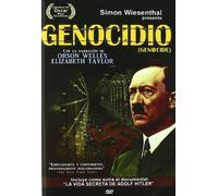 Genocidio [DVD]