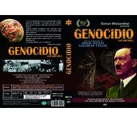 GENOCIDIO [DVD]