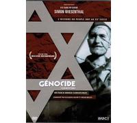 Genocidio / Genocide (1982) [ Origen Francés, Ningun Idioma Espanol ]