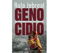 Genocidio. Quello che rimane di noi nell'era neo-imperiale (Saggi PM)