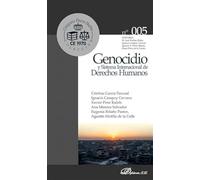 Genocidio y sistema internacional de derechos humanos: 5 (Gregorio Peces Barba)