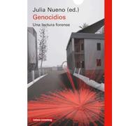 Genocidios: Una lectura forense (Ensayo)