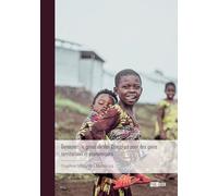 Genocost : le génocide des Congolais pour des gains territoriaux et économiques: Une réalité du terrorisme des matériaux