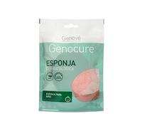 GENOCURE | Esponja Dermatológica Niño | Baño Infantil
