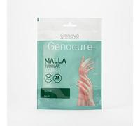 Genocure | Malla Tubular Dedos Ref. 0.5 | Sujeción de Apósitos, Cómoda y Transpirable | 100 cm