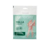 Genové Malla tubular elástica para muñeca y dedos grandes – Sujeción de apósitos – 1 ud