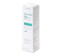 Genocután | Mousse Limpiador Facial | Pieles con Tendencia Grasa e Imperfecciones | Elimina Impurezas Respetando la Piel | Limpia y Proteje la Piel | 150 ml