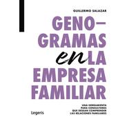 Genogramas en la Empresa Familiar: Una herramienta para consultores que desean comprender las relaciones familiares