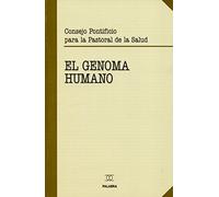 genoma humano, El (Documentos MC)
