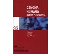 Genoma Humano: Nuevas Perspectivas
