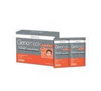 Genomask mascarilla facial con vitamina C 8ml