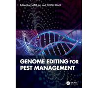 Genome Editing for Pest Management
