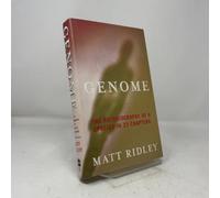 Genome: The Autobiography of a Species In 23 Chapters
