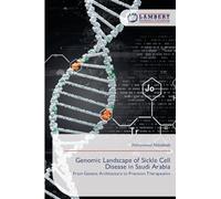 Genomic Landscape of Sickle Cell Disease in Saudi Arabia: From Genetic Architecture to Precision Therapeutics