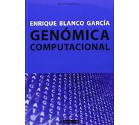 Genómica computacional: 265 (Manuales)