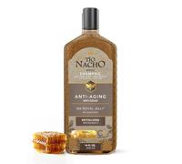 Genomma Tio Nacho - champues (Unisex, No profesional, Champú, Cabello normal, Anti-dandruff, Fortalecimiento)