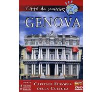 Genova - Capitale Europea Della Cultura [Italia] [DVD]