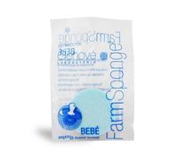Genove Farmesponge Esponja Bebé - Baño y Aseo Del Bebé