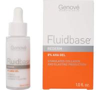 Genové Fluidbase Rederm 8% AHA Gel 30ml