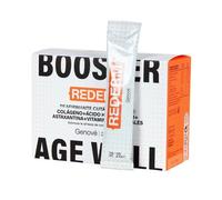 Genové Fluidbase Rederm Colágeno Bebible 20 Sobres