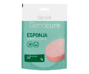Genove Genocure Esponja Dermatológica Bebé 1 ud