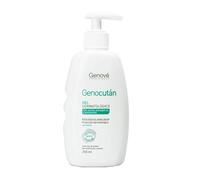 Genové Gel dermatológico Genocután 250 ml