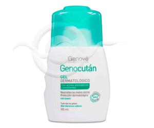 Genove Genocutan Gel Crema 100 Ml