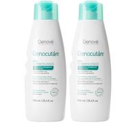 Genové Genocután Gel Dermatológico 2x750 ml