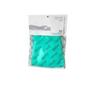 Genové guantes vinilo T-pequeña 2uds