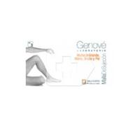 Genové malla tubular elástica articulaciones adulto 1ud