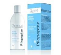 Genove Pilopeptan Champú Anticaida 250 cc - Fortalece el cabello