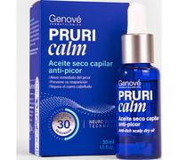 Genové Pruricalm Aceite Seco Capilar Anti-Picor 30 ml