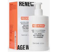 Genove Rederm Loción Corporal Regeneradora 10% AHA 250 ml