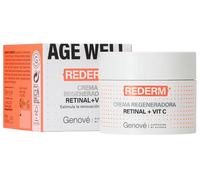 Genove Rederm Retinal + Vitamina C 50 ml