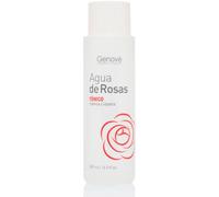 Genove Tónico Agua de Rosas 500 ml