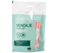 Genove Vendaje Tubular Compresivo - Piernas y Muslos Delgados