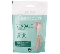 Genove Vendaje Tubular Compresivo - Rodillas Gruesas y Muslos